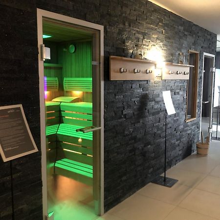 Heiner'S Parkhotel Гельзенкирхен Экстерьер фото