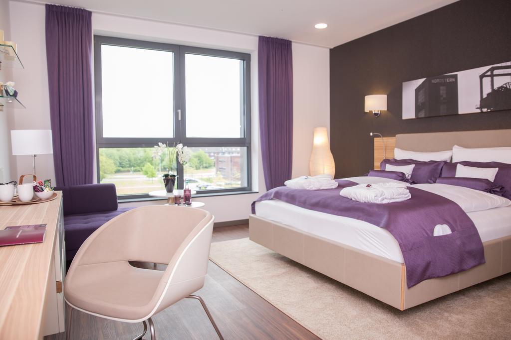 Heiner'S Parkhotel Гельзенкирхен Номер фото