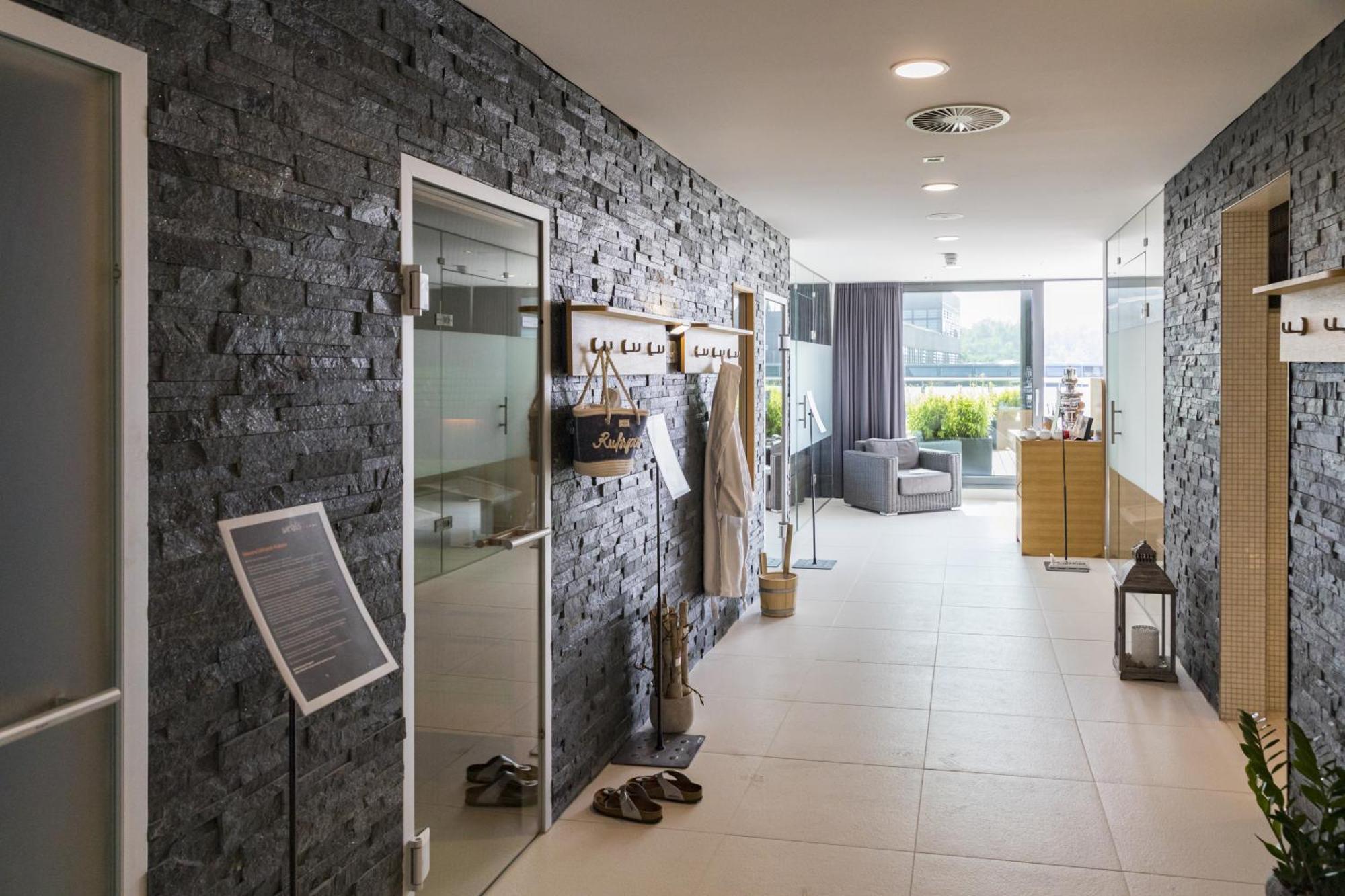 Heiner'S Parkhotel Гельзенкирхен Экстерьер фото