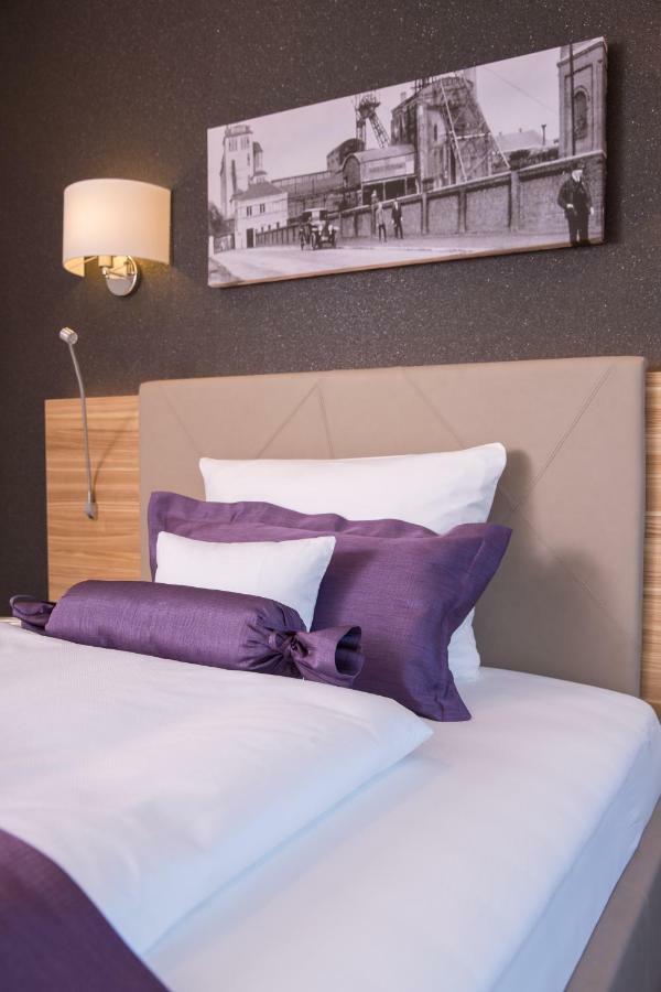 Heiner'S Parkhotel Гельзенкирхен Экстерьер фото